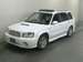 Preview 2003 Subaru Forester