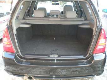 2003 Subaru Forester For Sale