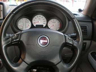 2003 Subaru Forester For Sale