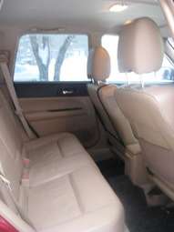 2003 Subaru Forester Photos