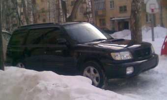 2003 Subaru Forester For Sale