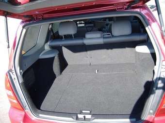 2003 Subaru Forester For Sale