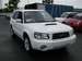 Preview 2003 Subaru Forester