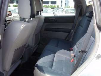 2003 Subaru Forester For Sale