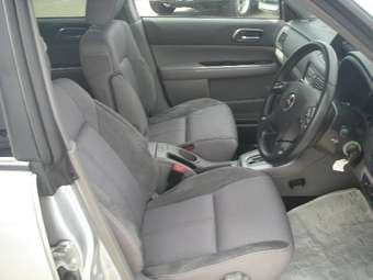 2003 Subaru Forester For Sale