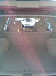 2003 Subaru Forester Photos