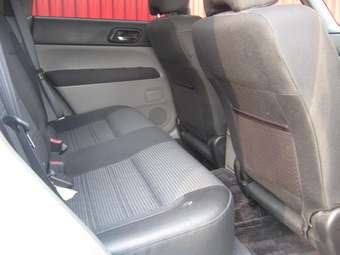2003 Subaru Forester For Sale
