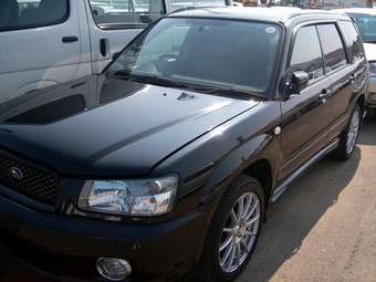 2003 Subaru Forester For Sale