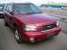 Preview 2003 Forester