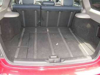 2003 Subaru Forester For Sale