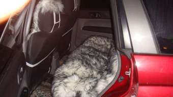 2003 Subaru Forester For Sale