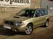 Preview 2003 Forester