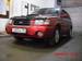 Preview 2003 Subaru Forester