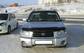 Preview 2003 Subaru Forester