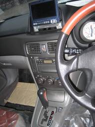2003 Subaru Forester Photos