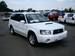 Preview 2003 Subaru Forester