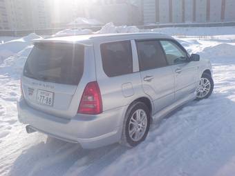 2003 Subaru Forester For Sale