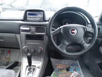 2003 Subaru Forester For Sale