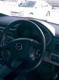 2003 Subaru Forester Wallpapers