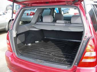 2003 Subaru Forester For Sale