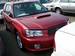 Preview 2003 Subaru Forester