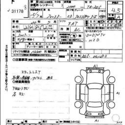 2003 Subaru Forester Photos