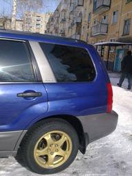 2003 Subaru Forester For Sale