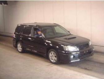 2003 Subaru Forester For Sale