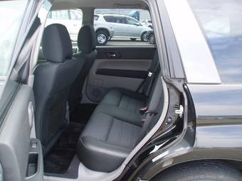 2003 Subaru Forester For Sale