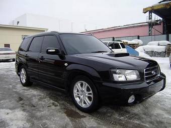 2003 Subaru Forester For Sale