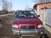 Preview 2003 Forester