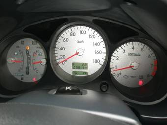 2003 Subaru Forester For Sale