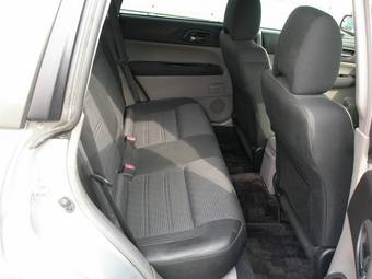 2003 Subaru Forester For Sale