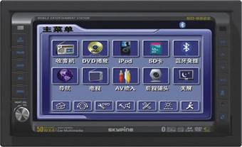 2003 Subaru Forester Pictures