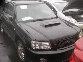 2003 Subaru Forester For Sale