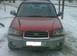 Pictures Subaru Forester