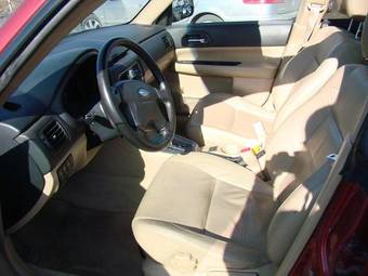 2003 Subaru Forester For Sale
