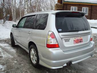 2003 Subaru Forester For Sale