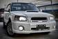 Preview Subaru Forester