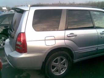 2003 Subaru Forester For Sale