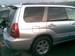 Preview Subaru Forester