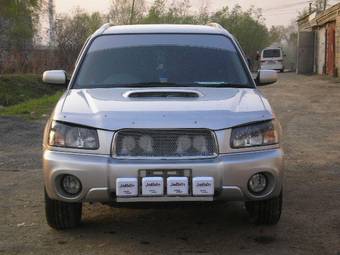 2003 Subaru Forester For Sale