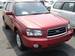 Preview 2003 Subaru Forester