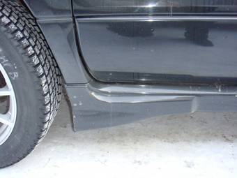 2003 Subaru Forester For Sale
