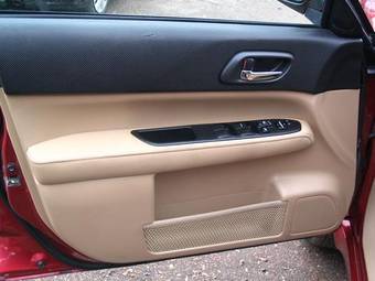 2003 Subaru Forester For Sale