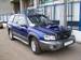 Preview 2003 Subaru Forester