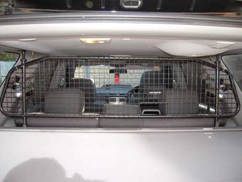 2003 Subaru Forester Pictures