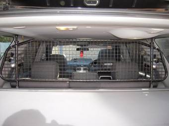 2003 Subaru Forester Photos