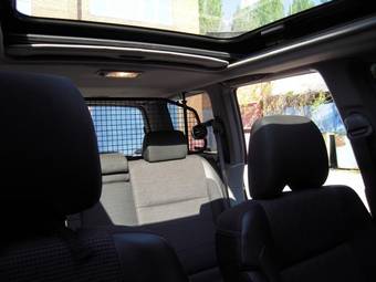 2003 Subaru Forester For Sale