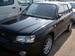 Preview 2003 Subaru Forester